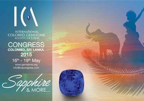 Gemfields To Sponsor The 16th Annual ICA Conference