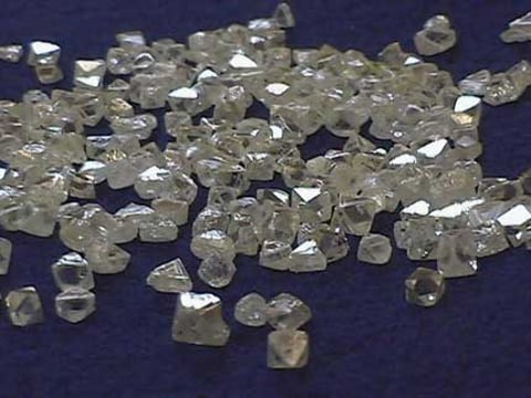 Centre approves Rs. 16 crore for four diamond CFCs