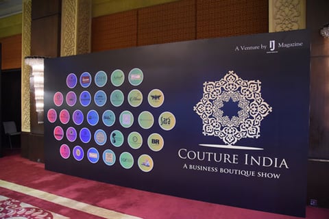 COUTURE India 2016 fuels positivity in the lull season