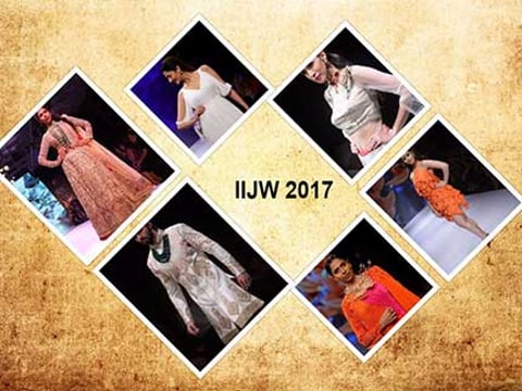 GJEPC’s IIJW 7th Edition unleashes novelty as innovative design takes centre stage 