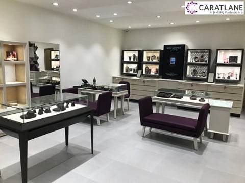 CaratLane launches its 4th store in Bengaluru at Kammanahalli