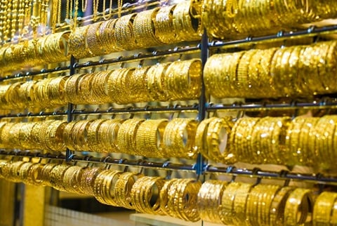 Dubai Rolls Back VAT Charges On Gold and Diamond Sectors At Wholesale Level