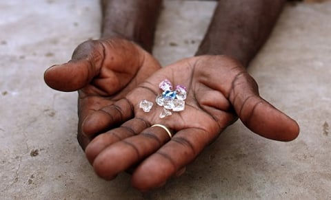 Most Top Diamond Mines Will Close within One Generation
