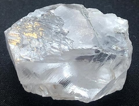 Petra sells 425-carat diamond recovered at Cullinan mine for $15 mln