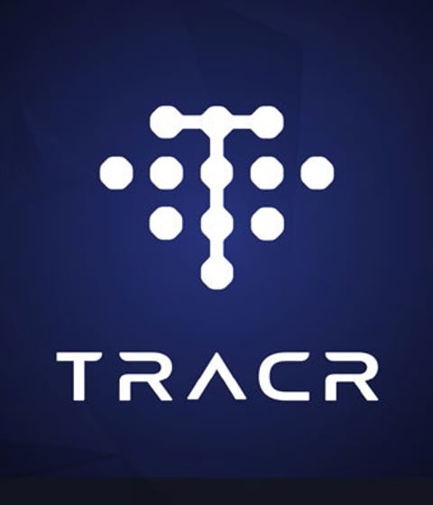 Tracr Platform - Connecting the Diamond Industry 