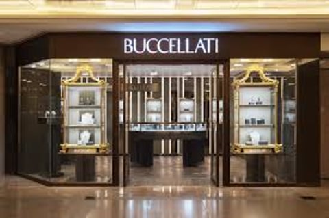 Richemont acquires Buccellati 