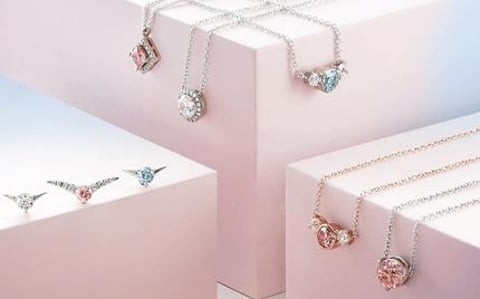 Lightbox lab-grown diamond jewelry to enter brick-and-mortar space as a trial run