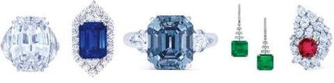 Christie’s to host Magnificient Jewels auction