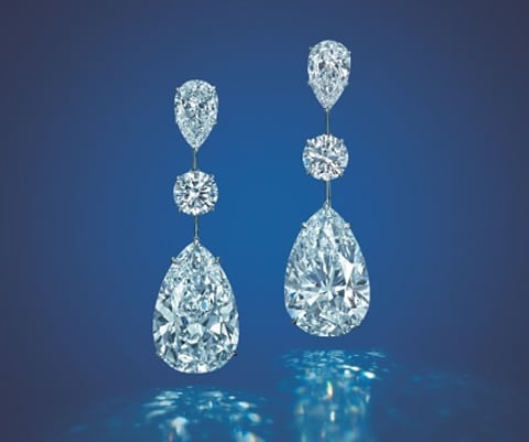 Christie's Magnificent Jewels Autumn Auction 2019 Totaled US$50,880,505