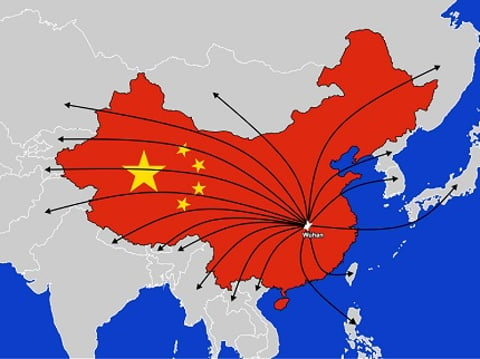 Coronavirus brings global G&J industry to a halt; industry in China & HK paralysed 