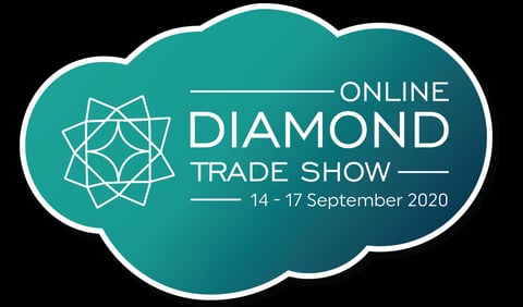 IDI Reports Brisk Business at Online Diamond Trade Show