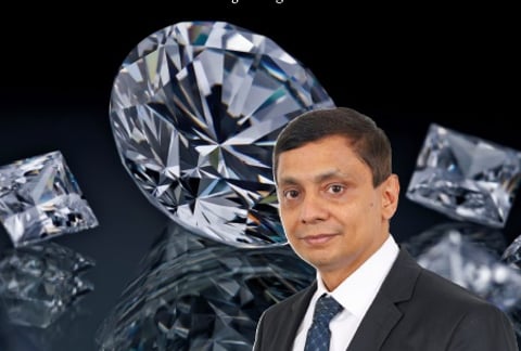 Securing Public Trust in Gems & Jewellery-Sriram Natarajan, Managing Director of GIA India