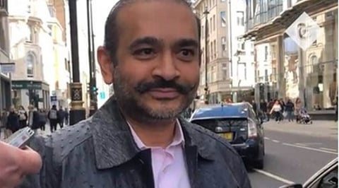 UK Court Clears Extradition Of Nirav Modi Back To India