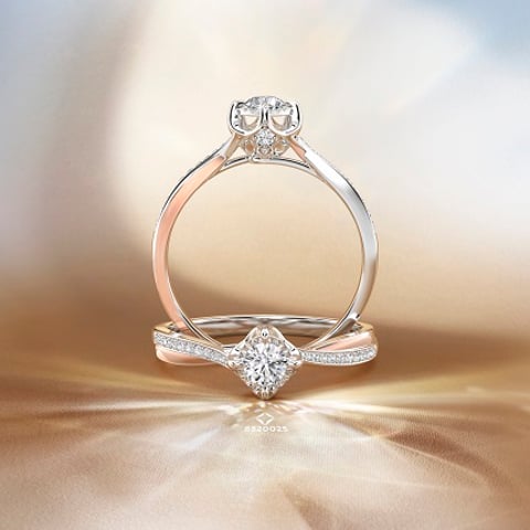 Forevermark launches Icon™ Collection