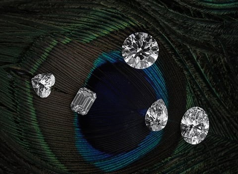 Keystar Gems Produces Over 10,000 cts. of Sparkling HPHT Lab Grown Diamonds a Month