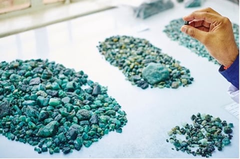 Top gemstone and jewellery brands publish ‘Ancient Crafts, Modern Challenges’