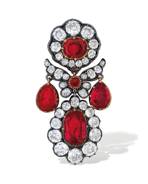 Christie's to host Magnificent Jewels: The Live Auction