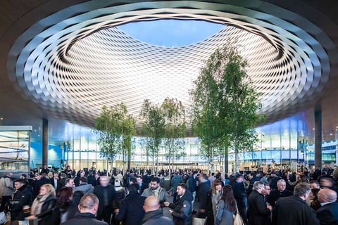 Baselworld is cancelled, again!