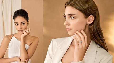 Tacori & Brilliant Earth Launch Exclusive Bridal Collection