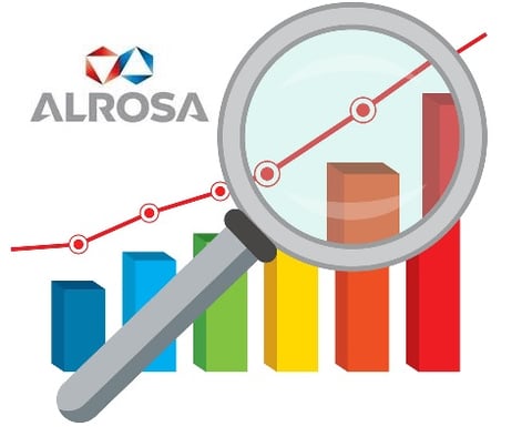 ALROSA announces its financial results for the fourth quarter 