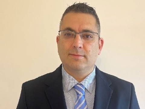 Eyal Shirazy Appointed Executive Director of GET-Diamonds