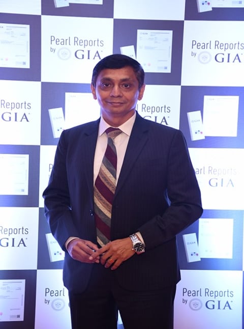 GIA India Launches Pearl Identification Laboratory in Mumbai  