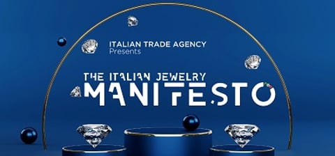 The Italian Jewelry Manifesto