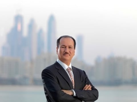 DAMAC Group acquires de GRISOGONO