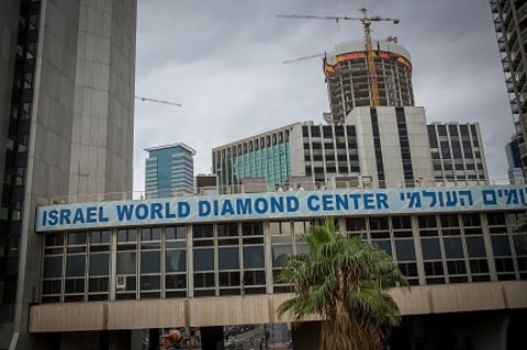 Israel Diamond Exchange to Host International Diamond Week in March 2023