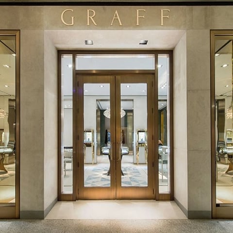 British Jeweller Graff Pays $7.5M to Cyber Hackers; Files Lawsuit Against Insurer 