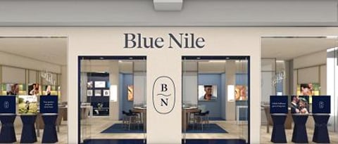 Signet buys Blue Nile for $360 million in an all cash transaction