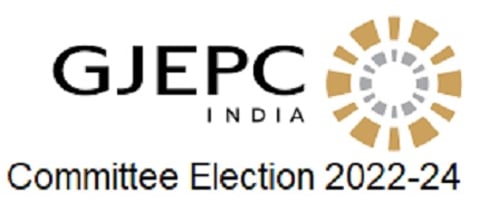 GJEPC Working Committee Results Announced