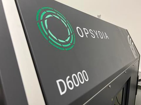 Opsydia Secures Investment to Drive Growth in its Innovative Security Solutions for the Diamond Sector 