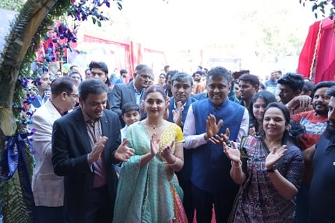 Kisna from HK Group Unveils First Exclusive Store at the Heritage City of Hisar