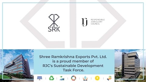 Shree Ramkrishna Exports joins the Task Force on the Sustainable Development Goals