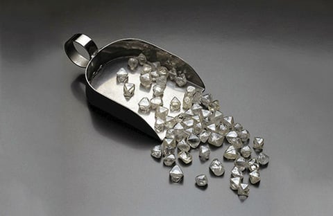 De Beers 2022 Revenues Rise 18% To $6.6 Billion