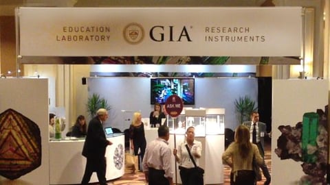 GIA to offer exciting talks at JCK Las Vegas