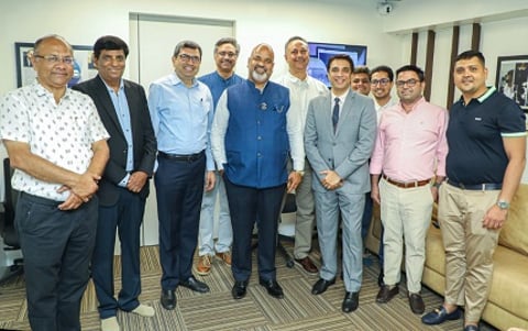 GSI Expands Its Presence in India, Opens a New Laboratory in Bengaluru 