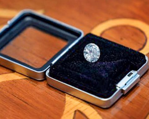 India’s Prime Minister Modi Gifts IGI Certified Lab-Grown Diamond to US First Lady Jill Biden