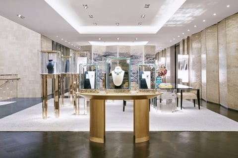 Tiffany & Co. Receives SBTi Approval on Net-Zero Emissions Target 