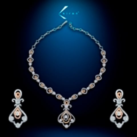 Kiran Jewels to launch new collection at IIJS 2012