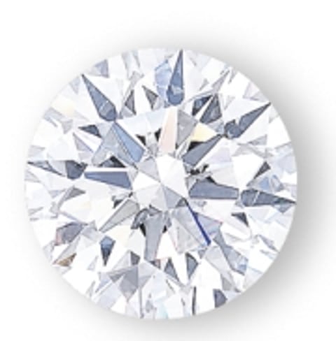 Diamonds Dazzle As An Investment Option 