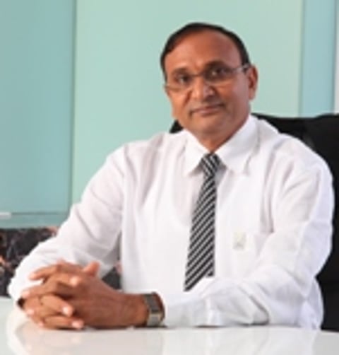 Diamond Czar - Laljibhai Patel, Chairman, Dharmanandan Diamonds Pvt. Ltd.