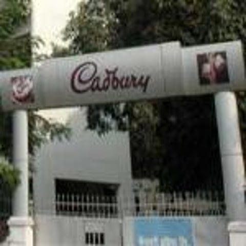 Dilip Lakhi buys Cadbury House for whopping Rs.350cr