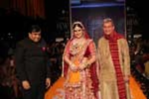 IIJW Day 2: More Glitz and Glamour 