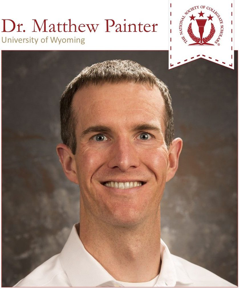 Matthew Painter