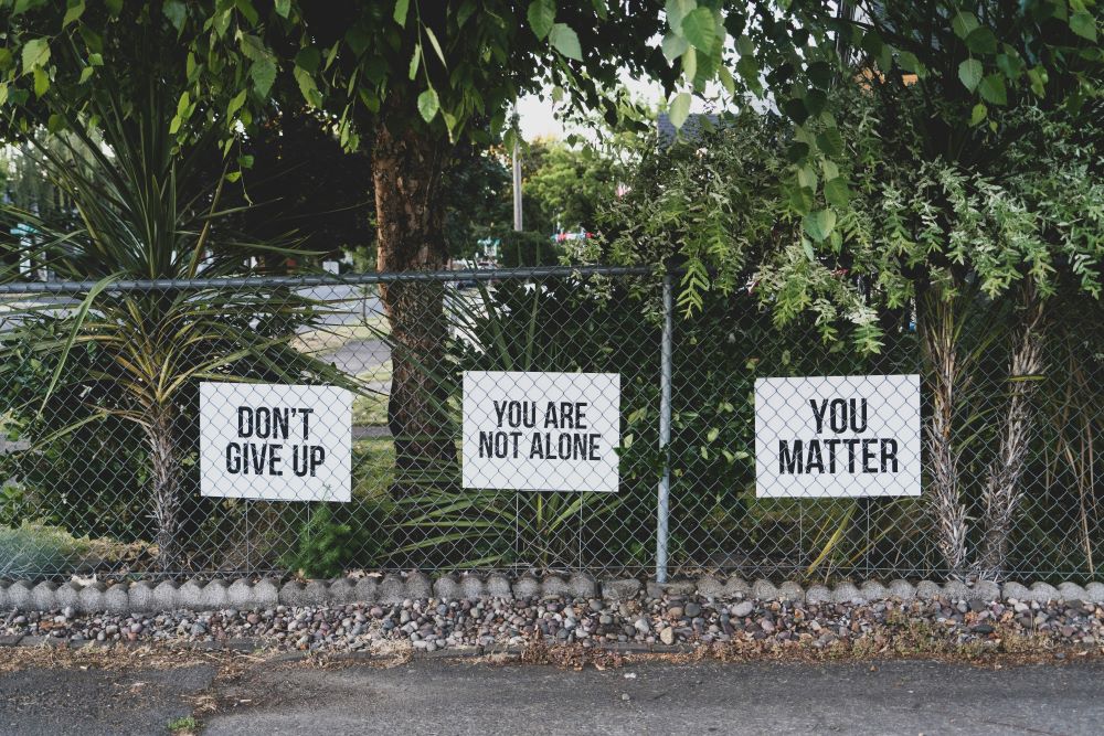 mental health in college students