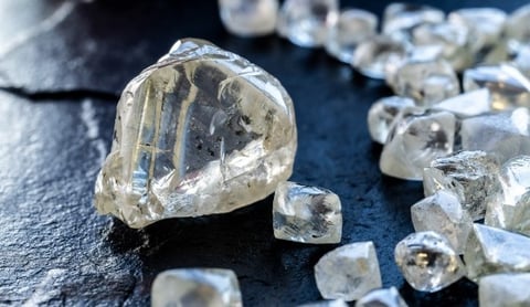 Petra Diamonds Reports Stable Production & Cautious Outlook Amid Price Recovery