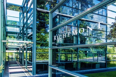 Richemont Thrives on Robust Growth Fueled by Jewellery Segment