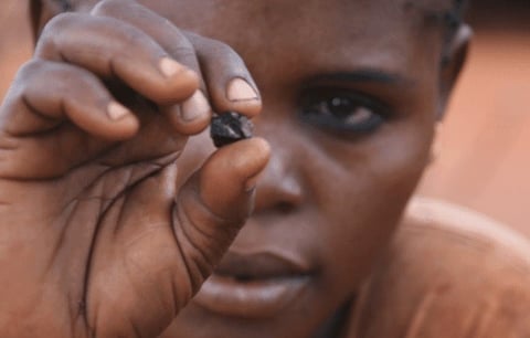 The Challenge of Small-Scale Diamond Mining in South Africa